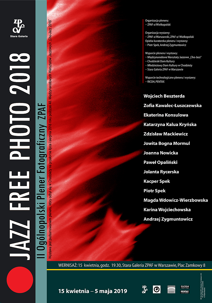 II-Jazz-Free-Photo_plakat