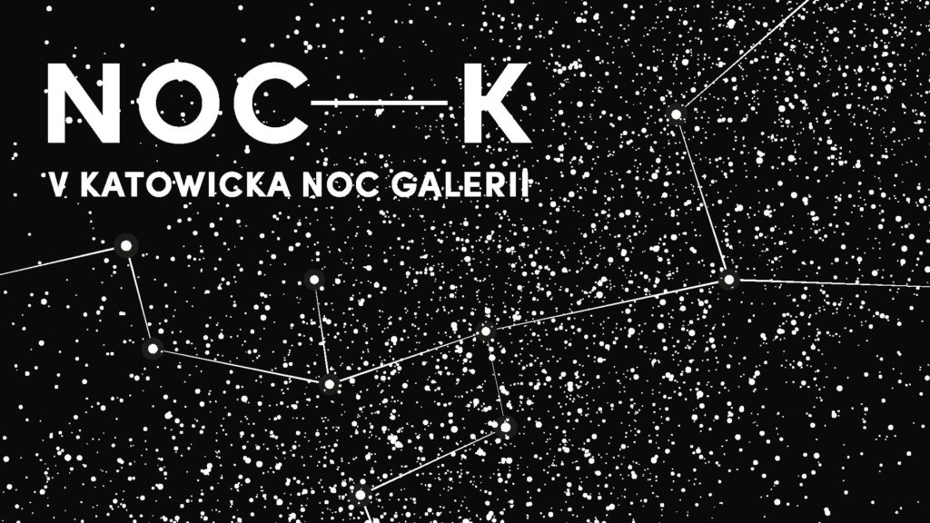 art noc katowice